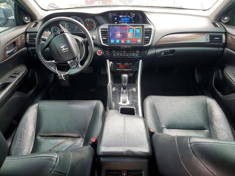 Aukcja sprzedaży 2016 Honda Accord, vin: 1HGCR2F83GA009910, numer aukcji: 61549636