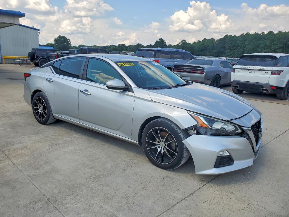 Aukcja sprzedaży 2020 Nissan Altima, vin: 1N4BL4BV8LC136529, numer aukcji: 59720436