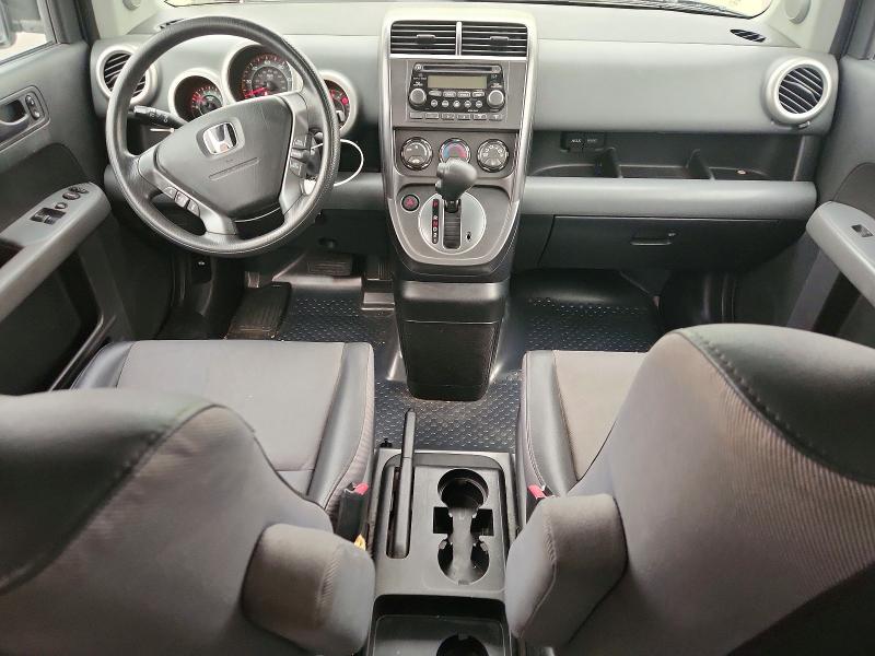 Продажа на аукционе авто 2006 Honda Element, vin: 5J6YH28716L028206, номер лота: 61380686