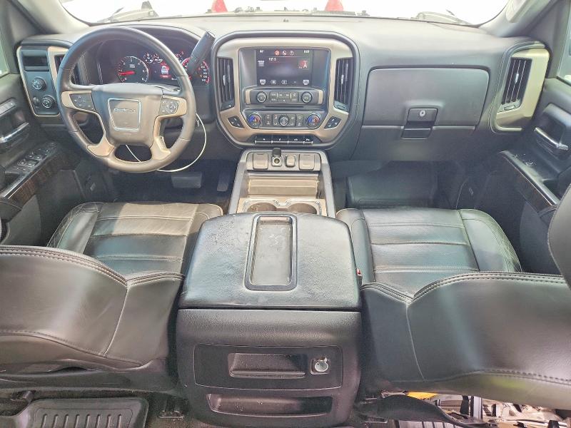 Продаж на аукціоні авто 2014 Gmc Sierra, vin: 3GTU2WEC6EG333629, номер лоту: 61594616