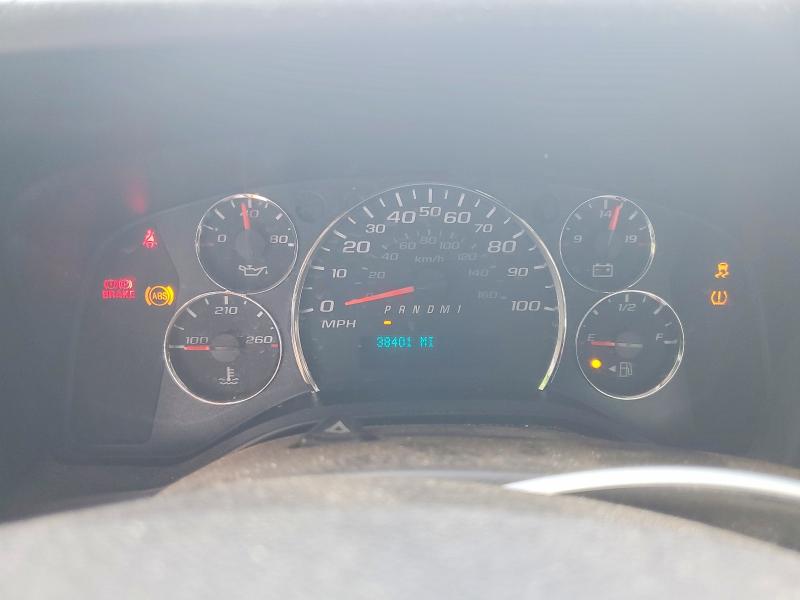 Aukcja sprzedaży 2018 Gmc Savana, vin: 1GD07RFG8J1313390, numer aukcji: 55776756