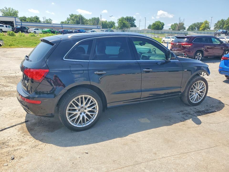 Aukcja sprzedaży 2017 Audi Q5, vin: WA1M2AFP2HA091987, numer aukcji: 59308576