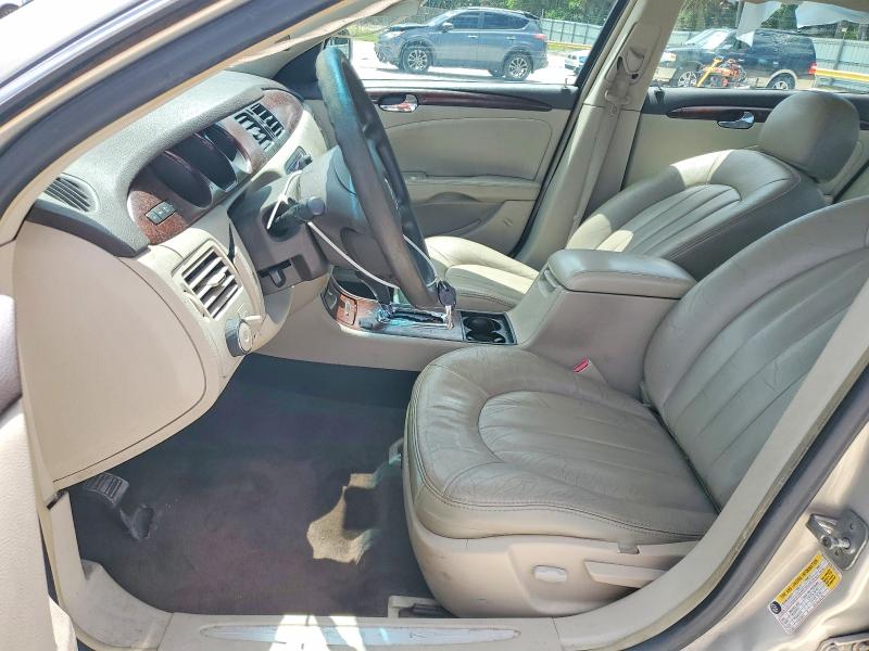 Aukcja sprzedaży 2007 Buick Lucerne, vin: 1G4HP57297U197137, numer aukcji: 60946536