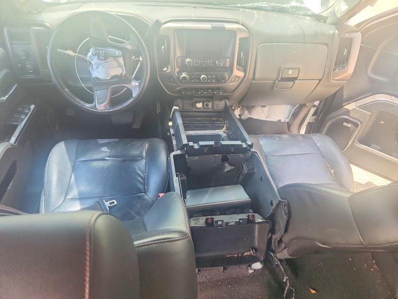 2014 Gmc Sierra მანქანა იყიდება აუქციონზე, vin: 3GTU2VEC6EG453795, აუქციონის ნომერი: 59815746