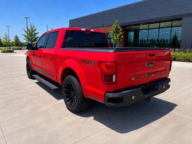 Aukcja sprzedaży 2019 Ford F150, vin: 1FTEW1E43KKF31769, numer aukcji: 62546716