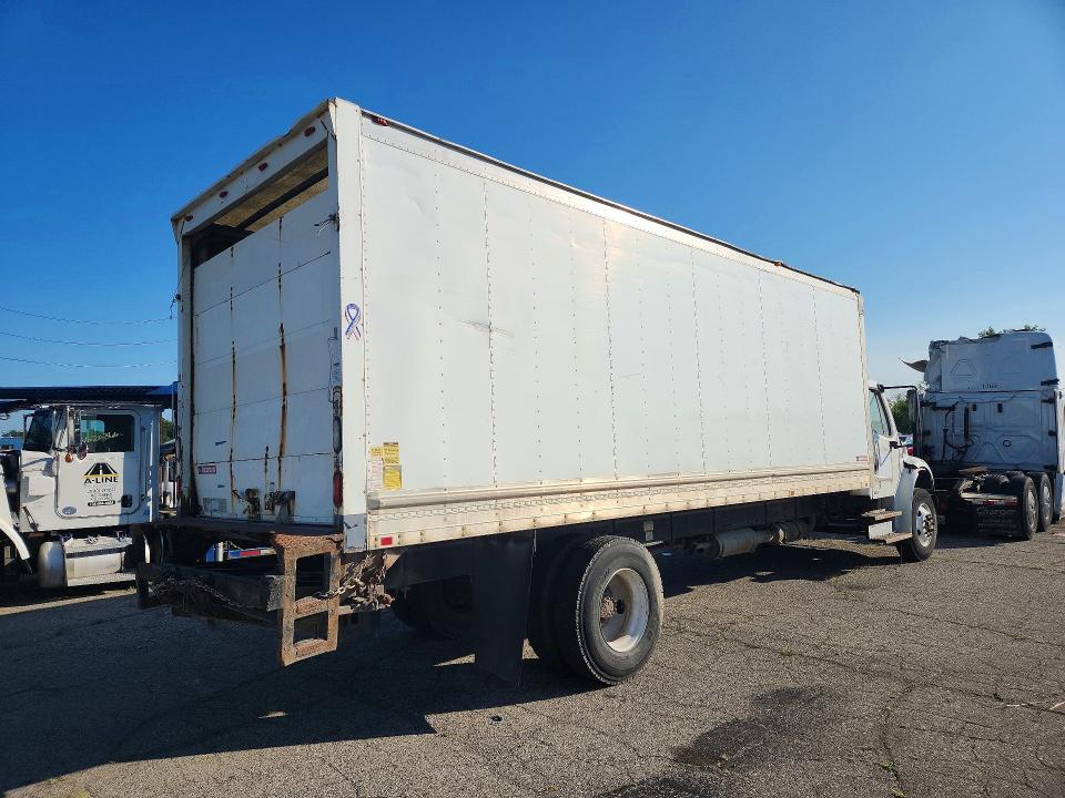 Продаж на аукціоні авто 2012 Freightliner M2, vin: 1FVACWDU2CHBE7716, номер лоту: 63102346