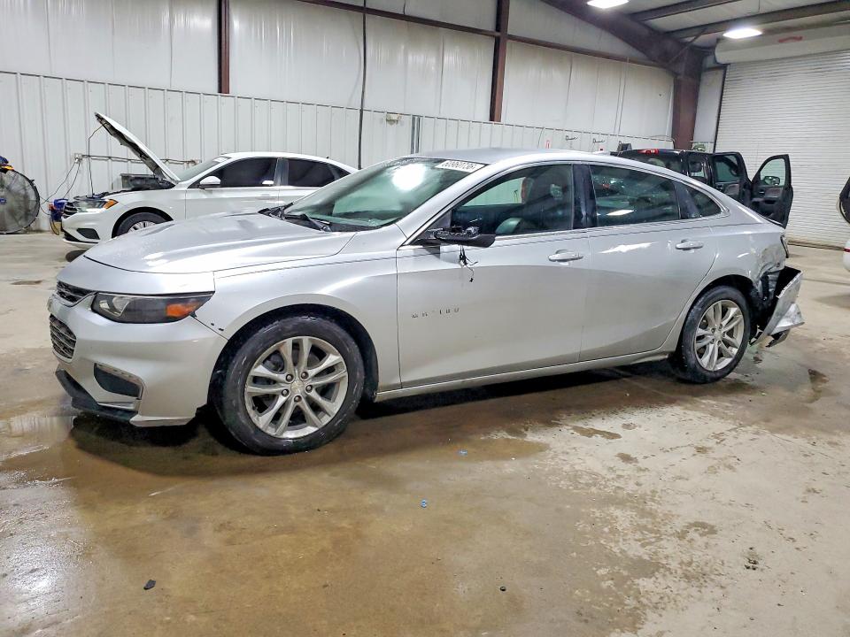 Продаж на аукціоні авто 2016 Chevrolet Malibu, vin: 1G1ZE5ST8GF267061, номер лоту: 60960736