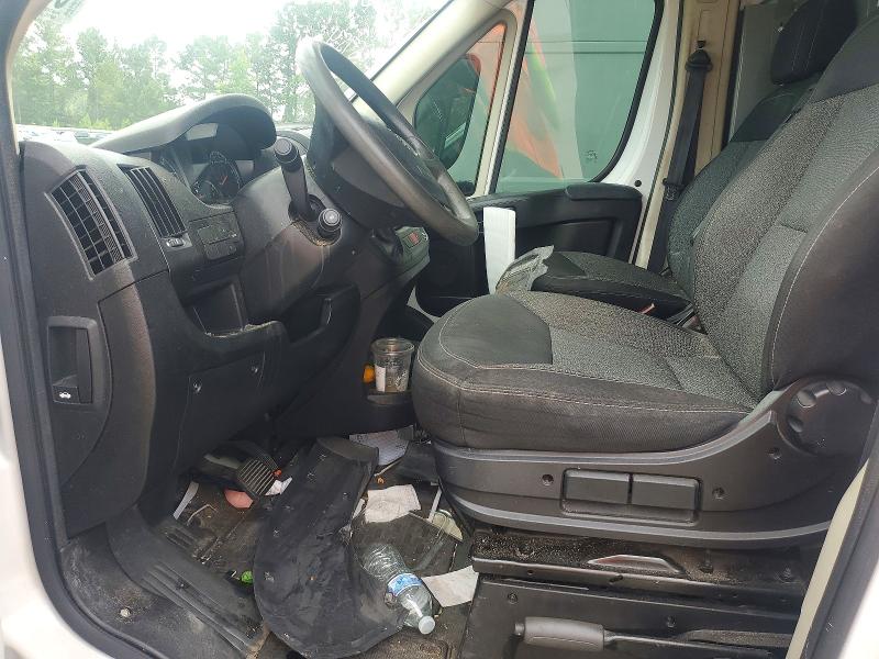 Aukcja sprzedaży 2014 Ram Promaster 2500, vin: 3C6TRVDG2EE122131, numer aukcji: 58732866