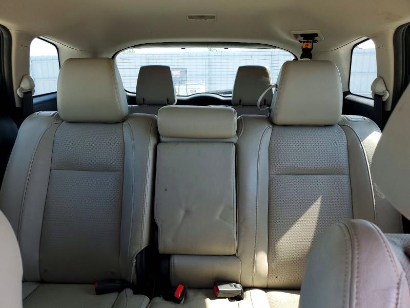 Aukcja sprzedaży 2015 Mazda Cx-9, vin: JM3TB3CA5F0458159, numer aukcji: 60529886