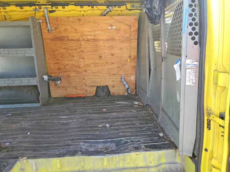 Продажа на аукционе авто 2007 Chevrolet Express G1500, vin: 1GCFG15X471192903, номер лота: 59383756