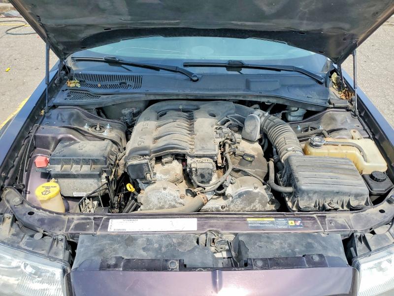 Продажа на аукционе авто 2005 Chrysler 300, vin: 2C3JA53G75H551430, номер лота: 61188276