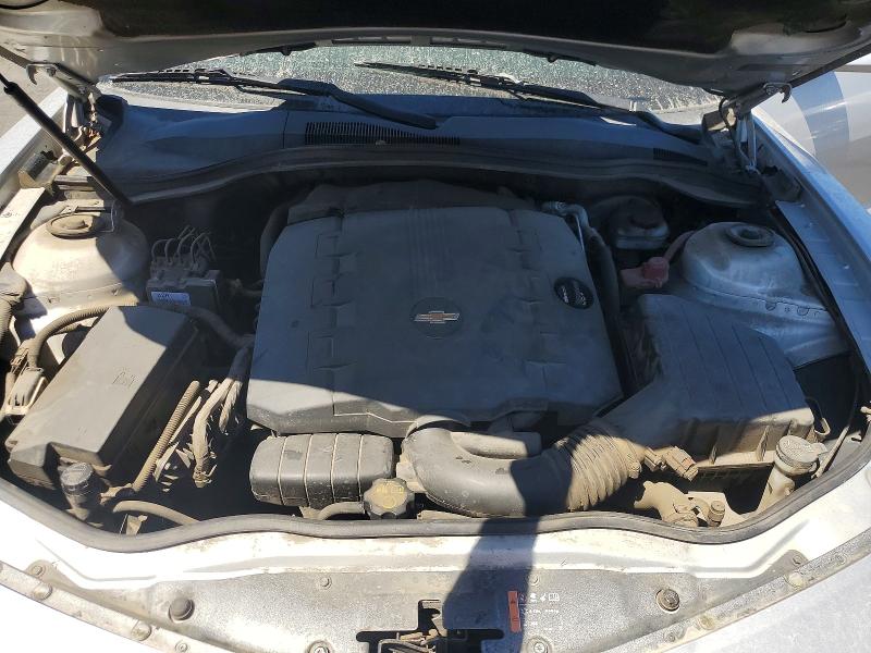 61341836 :رقم المزاد ، 2G1FA1E37D9123556 vin ، 2013 Chevrolet Camaro مزاد بيع
