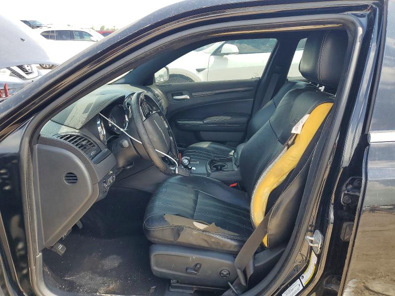 Aukcja sprzedaży 2014 Chrysler 300, vin: 2C3CCABG8EH103257, numer aukcji: 61129056