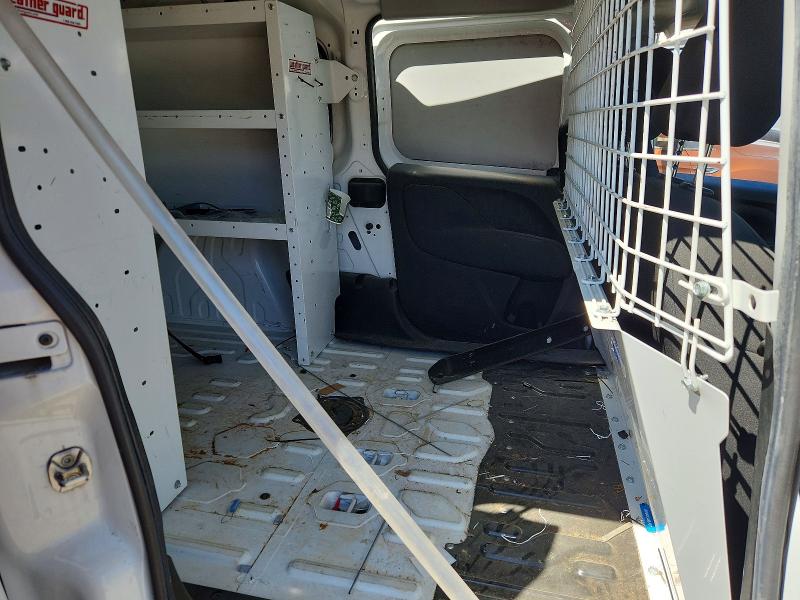 Aukcja sprzedaży 2019 Ram Promaster City, vin: ZFBHRFAB4K6N64202, numer aukcji: 62326166