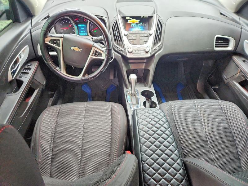 Продаж на аукціоні авто 2013 Chevrolet Equinox, vin: 2GNFLDE34D6305629, номер лоту: 62389036