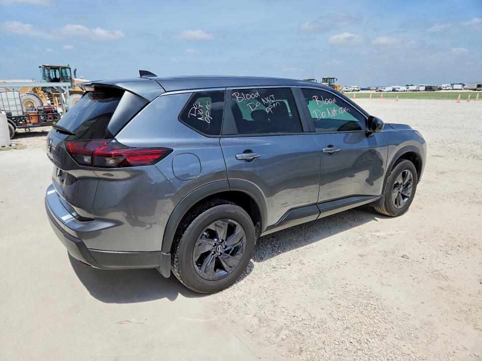 Aukcja sprzedaży 2026 Nissan Rogue, vin: 5N1BT3BA4TC767257, numer aukcji: 62696926