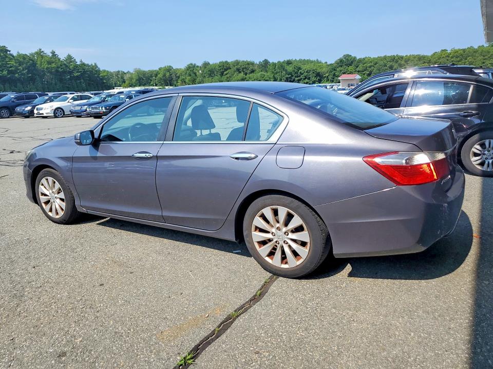 Продаж на аукціоні авто 2013 Honda Accord, vin: 1HGCR2F77DA262957, номер лоту: 58792246