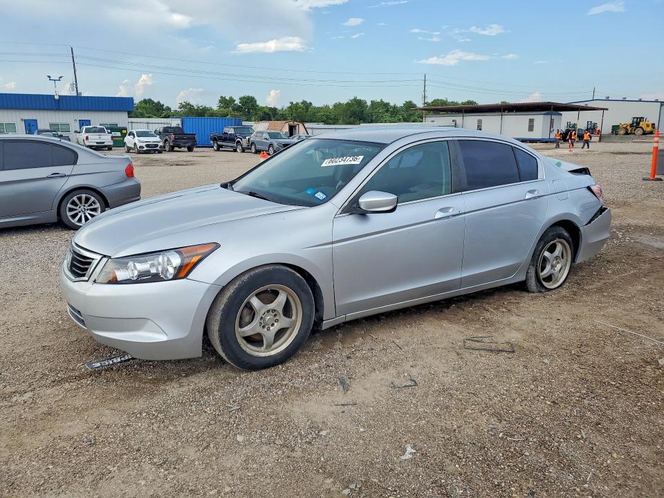 Aukcja sprzedaży 2009 Honda Accord, vin: 1HGCP26319A093013, numer aukcji: 60234736