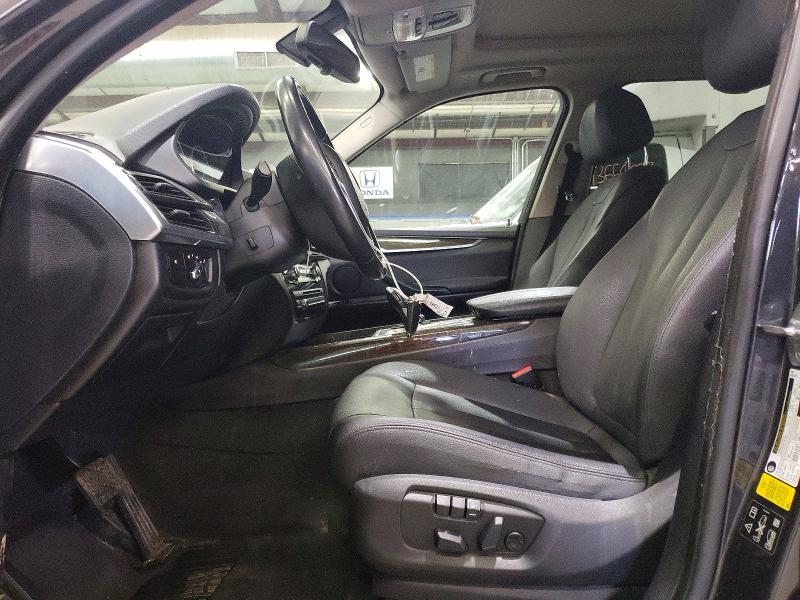 Aukcja sprzedaży 2015 Bmw X5, vin: 5UXKR0C51F0P13499, numer aukcji: 60630156