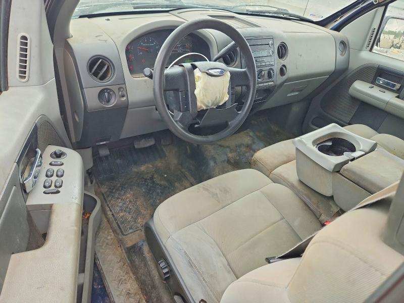 Продаж на аукціоні авто 2008 Ford F150, vin: 1FTRX12W98KB30692, номер лоту: 62640436