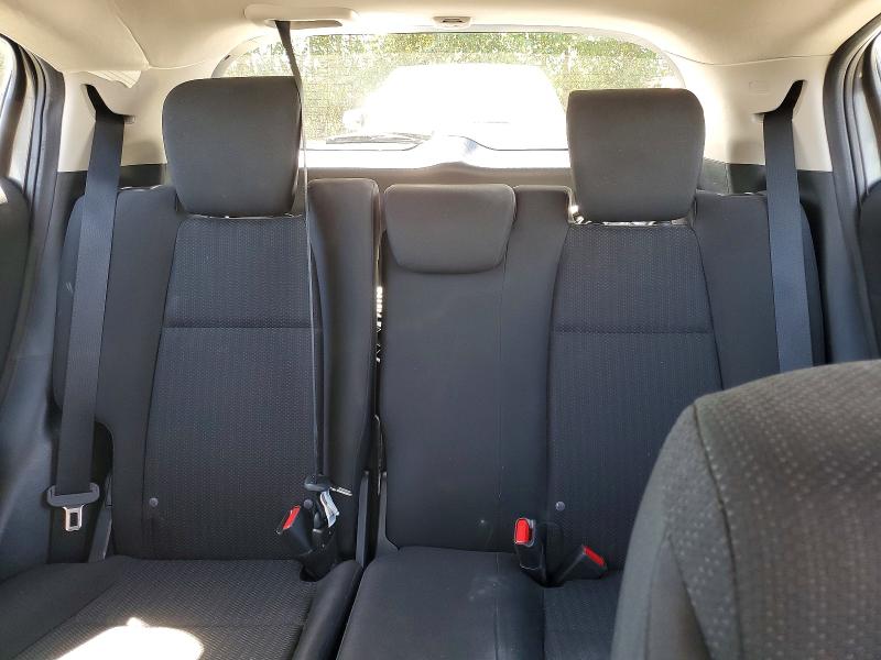Aukcja sprzedaży 2016 Honda Hr-v, vin: 3CZRU6H32GM715005, numer aukcji: 62541766