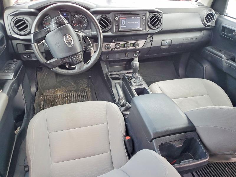 Aukcja sprzedaży 2019 Toyota Tacoma, vin: 3TMCZ5ANXKM258536, numer aukcji: 61683076