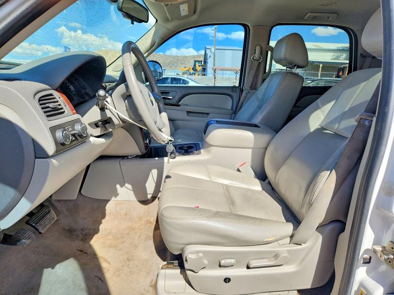 59361656 :رقم المزاد ، 1GNSKBE06BR245575 vin ، 2011 Chevrolet Tahoe مزاد بيع