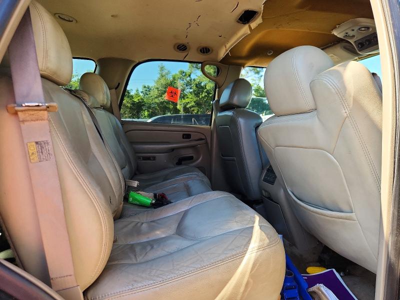 Aukcja sprzedaży 2004 Gmc Yukon, vin: 1GKEC13V94J162000, numer aukcji: 61159066
