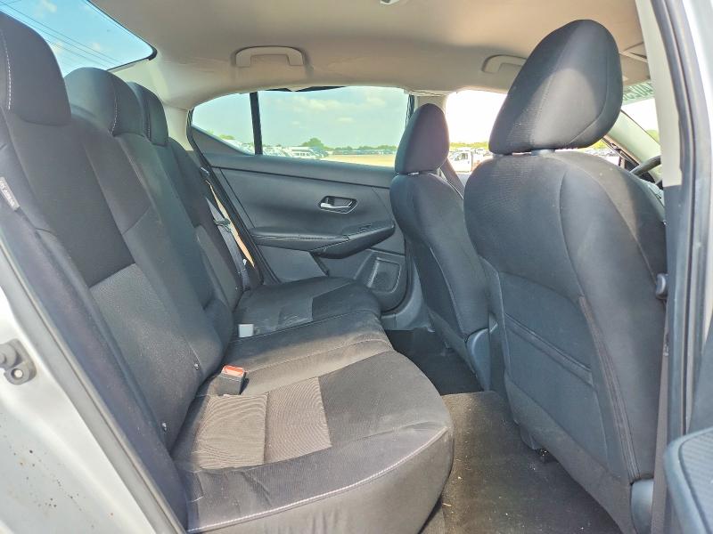 Продаж на аукціоні авто 2022 Nissan Sentra, vin: 3N1AB8CV7NY231787, номер лоту: 60140236