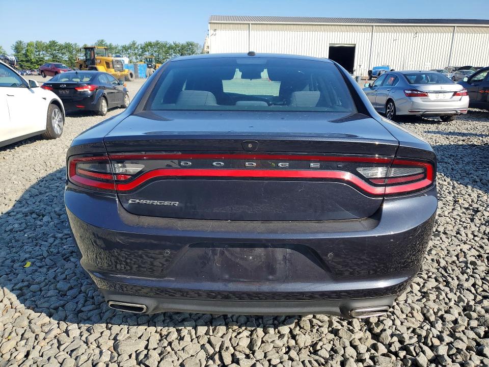Aukcja sprzedaży 2019 Dodge Charger, vin: 2C3CDXBG4KH667757, numer aukcji: 62487436