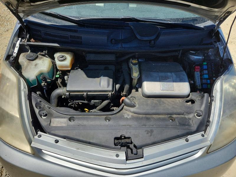 Продажа на аукционе авто 2005 Toyota Prius, vin: JTDKB20U557020986, номер лота: 60775106