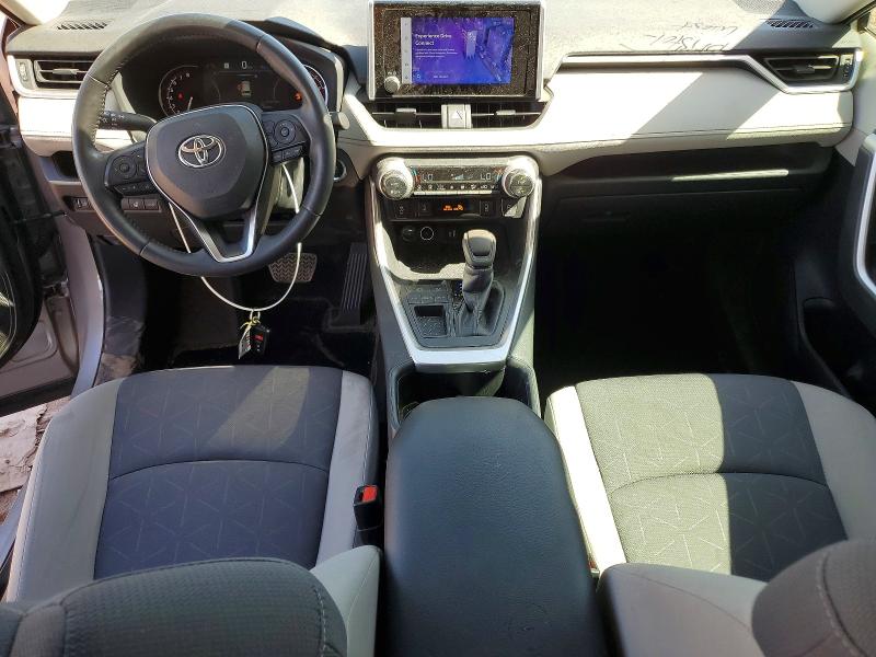 2024 Toyota Rav4 მანქანა იყიდება აუქციონზე, vin: JTMW1RFV4RD125409, აუქციონის ნომერი: 63367106