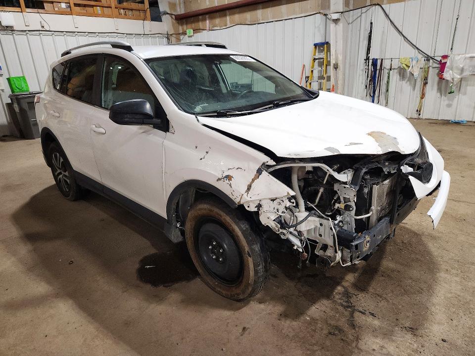 60528836 :رقم المزاد ، 2T3BFREV6GW465470 vin ، 2016 Toyota Rav4 مزاد بيع