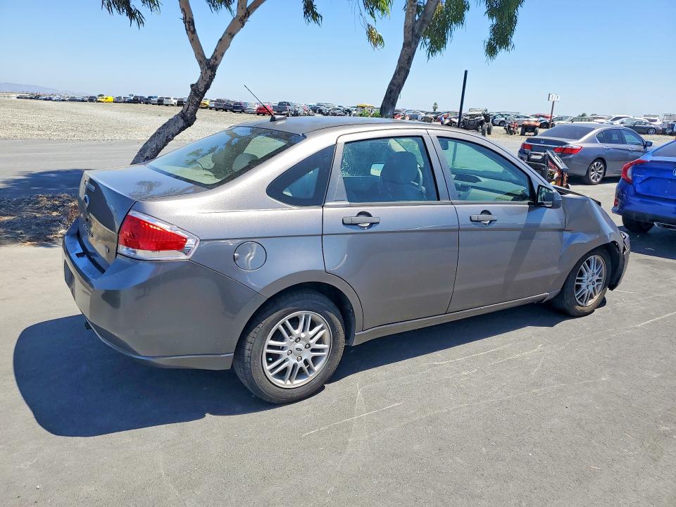 Продаж на аукціоні авто 2009 Ford Focus, vin: 1FAHP35N29W102923, номер лоту: 60615866