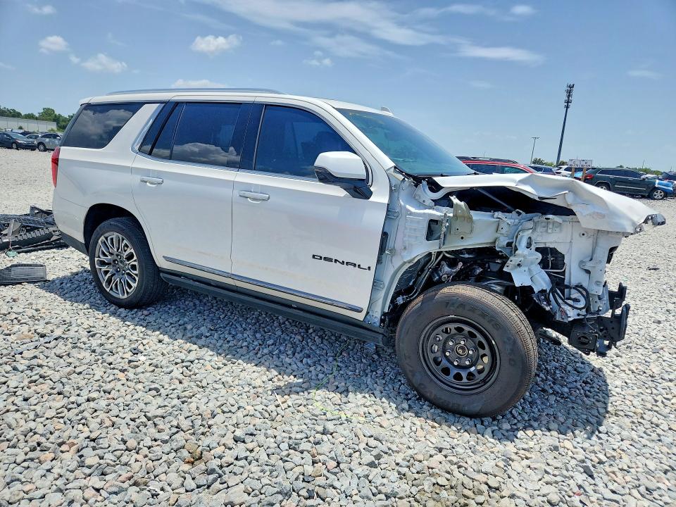 60056746 :رقم المزاد ، 1GKS2EKL1RR198379 vin ، 2024 Gmc Yukon مزاد بيع