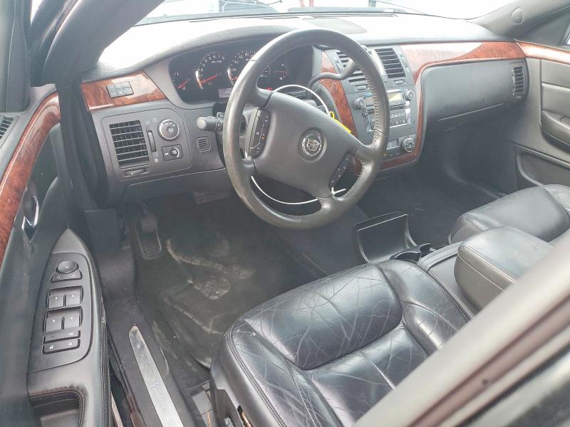 Продажа на аукционе авто 2006 Cadillac Commercial Chassis, vin: 1GEEH06Y26U500360, номер лота: 60696976