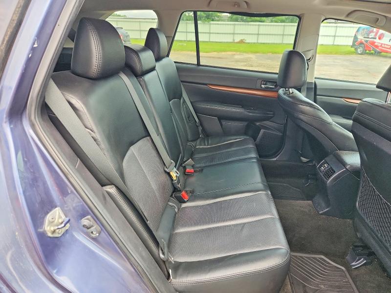 Продажа на аукционе авто 2013 Subaru Outback, vin: 4S4BRBLC4D3249742, номер лота: 60631266