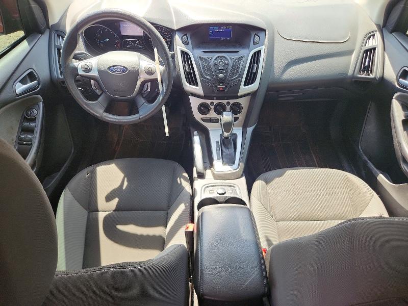 Aukcja sprzedaży 2013 Ford Focus, vin: 1FADP3F26DL215058, numer aukcji: 60142306