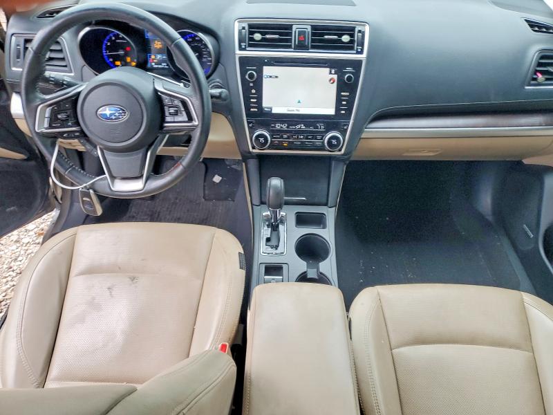 Продажа на аукционе авто 2018 Subaru Outback, vin: 4S4BSANC6J3222940, номер лота: 62327586
