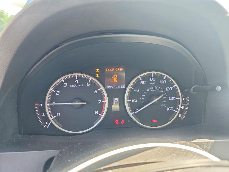 Продажа на аукционе авто 2014 Acura Rdx, vin: 5J8TB4H38EL024745, номер лота: 60019526