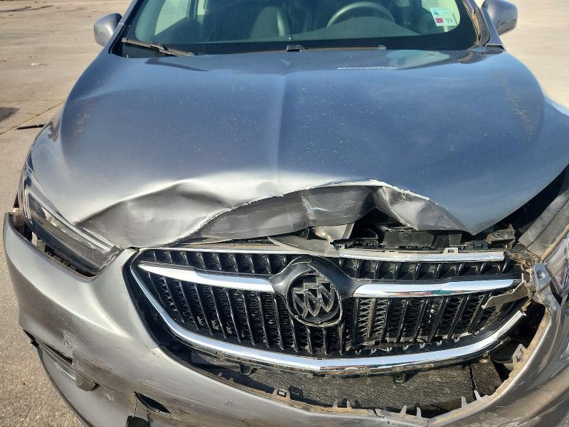 Продажа на аукционе авто 2020 Buick Encore, vin: KL4CJASB6LB012817, номер лота: 60667976