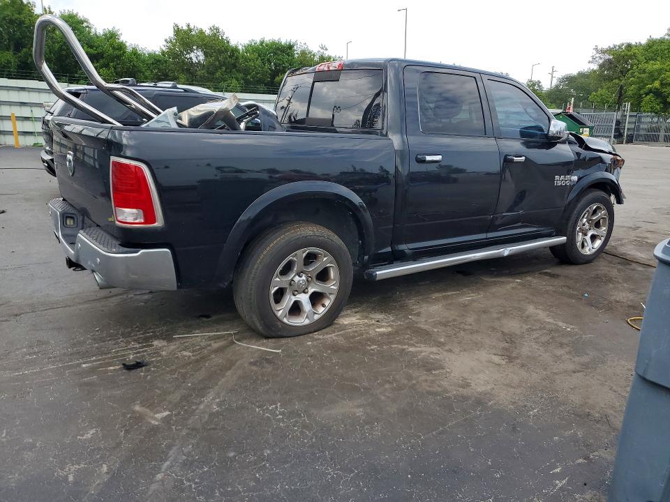 2016 Ram 1500 მანქანა იყიდება აუქციონზე, vin: 1C6RR6NT4GS147978, აუქციონის ნომერი: 61395456