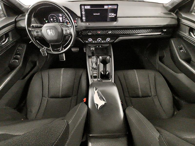 Продажа на аукционе авто 2023 Honda Accord, vin: 1HGCY2F55PA009254, номер лота: 60897286