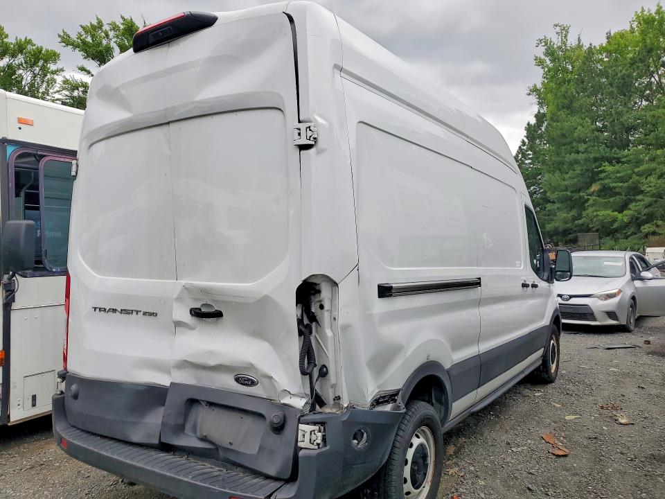 Aukcja sprzedaży 2022 Ford Transit, vin: 1FTBR1X85NKA75465, numer aukcji: 59711206