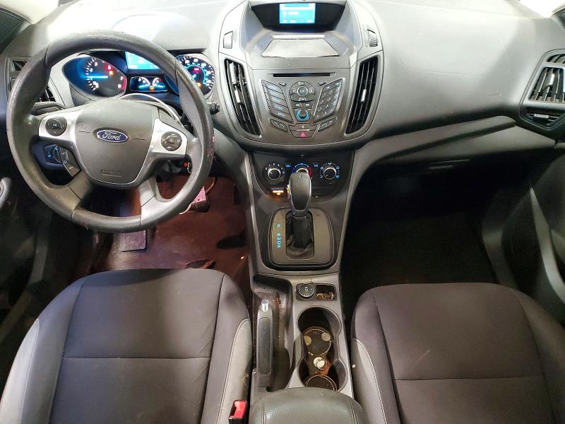 Aukcja sprzedaży 2015 Ford Escape, vin: 1FMCU0F72FUB54597, numer aukcji: 62056086