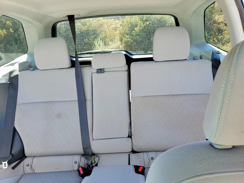 2015 Subaru Forester მანქანა იყიდება აუქციონზე, vin: JF2SJADCXFH524543, აუქციონის ნომერი: 62115176