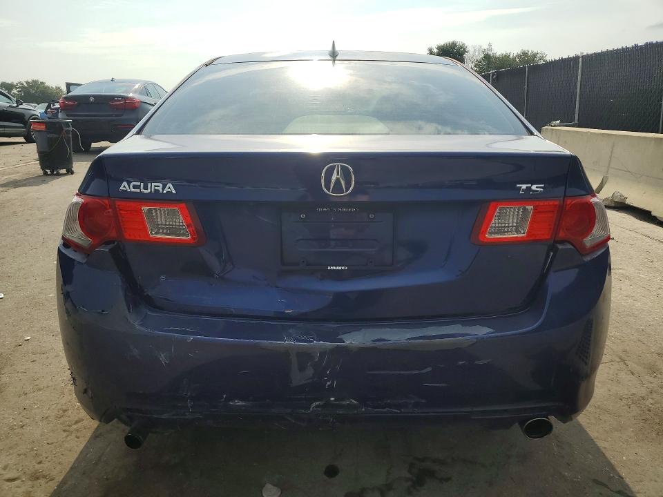 Продаж на аукціоні авто 2009 Acura Tsx, vin: JH4CU26689C013341, номер лоту: 62399226