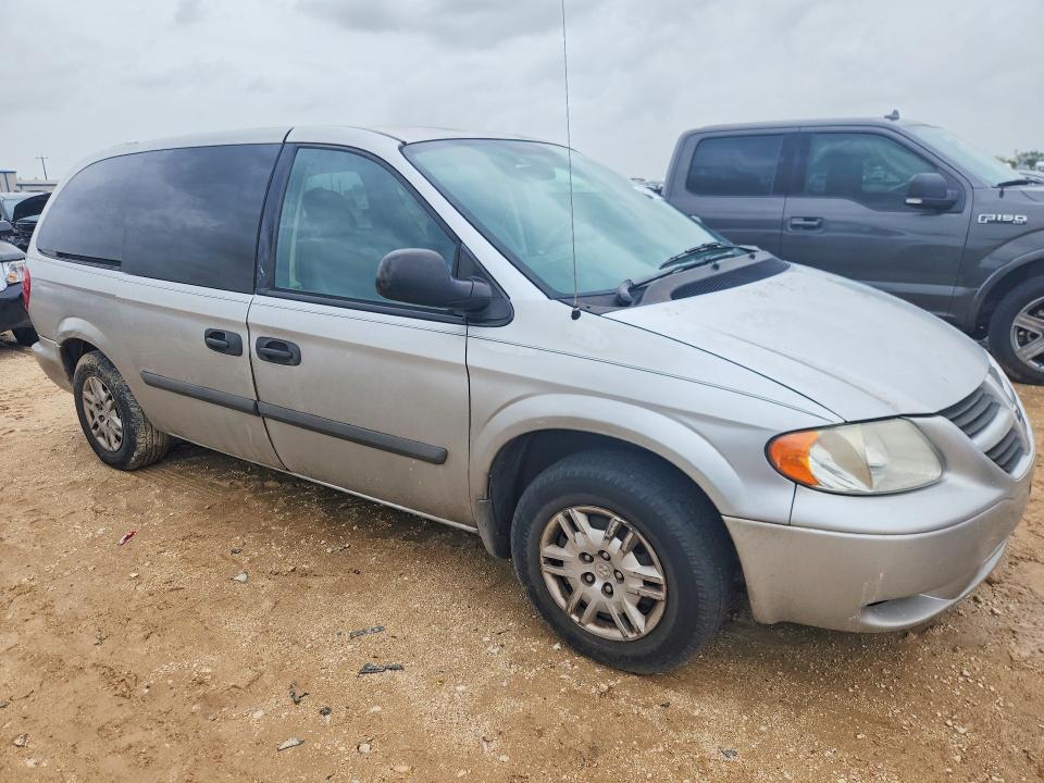 Aukcja sprzedaży 2007 Dodge Grand Caravan, vin: 1D4GP24R97B158837, numer aukcji: 60291266