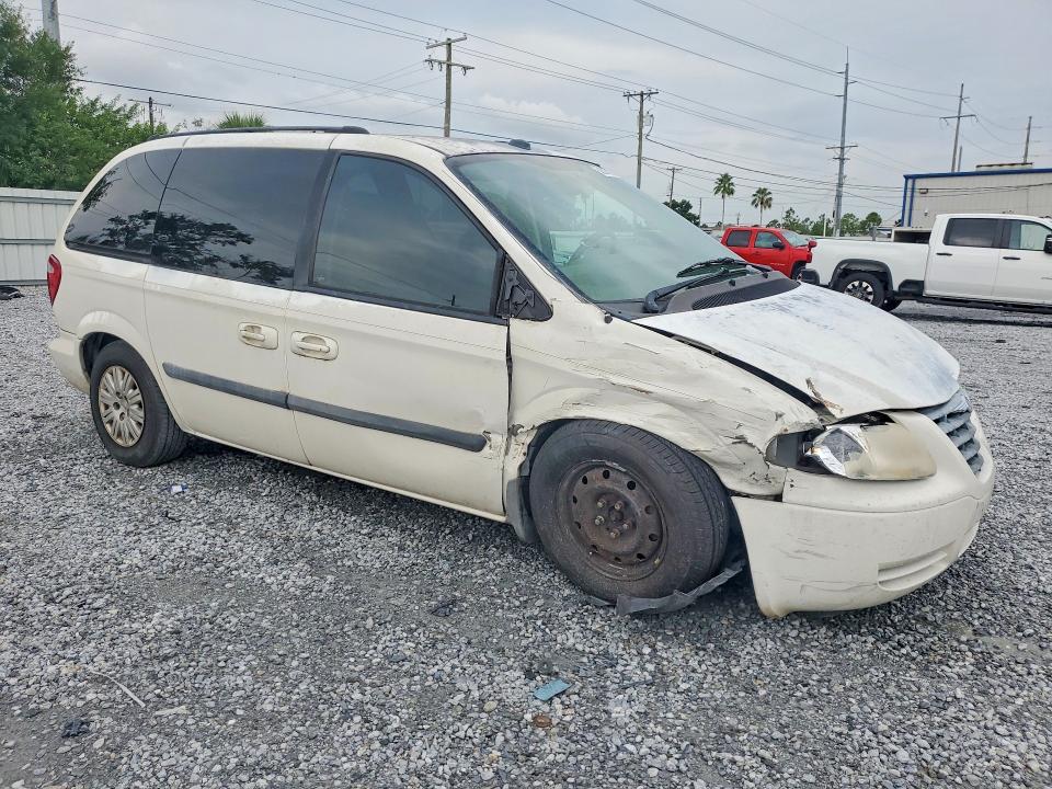 Aukcja sprzedaży 2005 Chrysler Town & Country, vin: 1C4GP45R35B430786, numer aukcji: 62587216