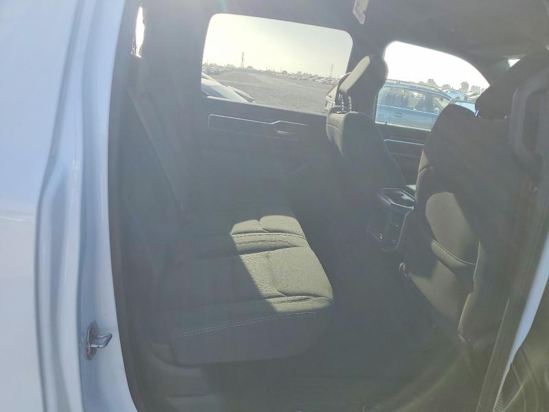 Продажа на аукционе авто 2020 Ram 1500, vin: 1C6SRFMT8LN326312, номер лота: 59625286